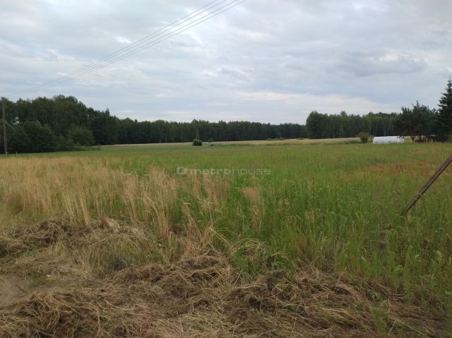 Działka budowlana Blochy. Zdjęcie 7