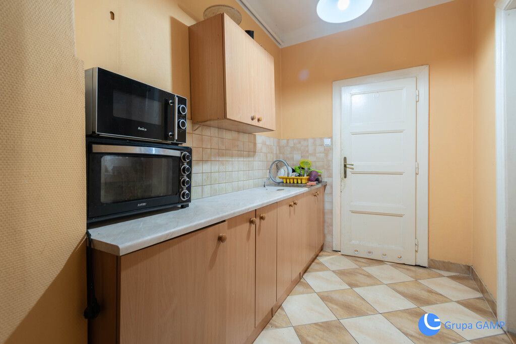 Pokój 2-pokojowe Kraków Stare Miasto, al. Juliusza Słowackiego. Zdjęcie 4