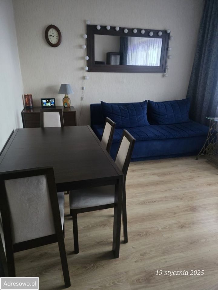 Mieszkanie 2-pokojowe Legionowo, ul. Marysieńki