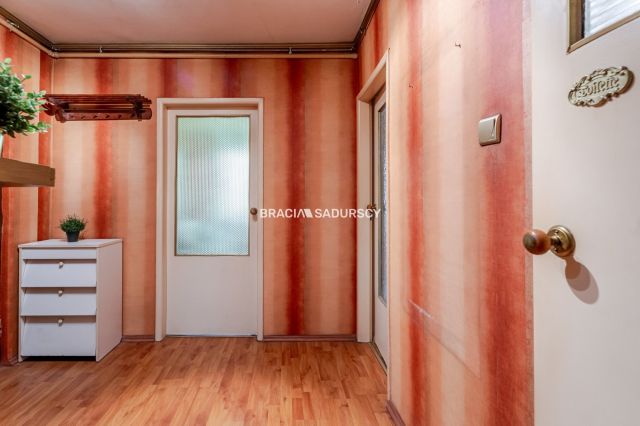 Mieszkanie 3-pokojowe Kraków Mistrzejowice, os. Tysiąclecia. Zdjęcie 22