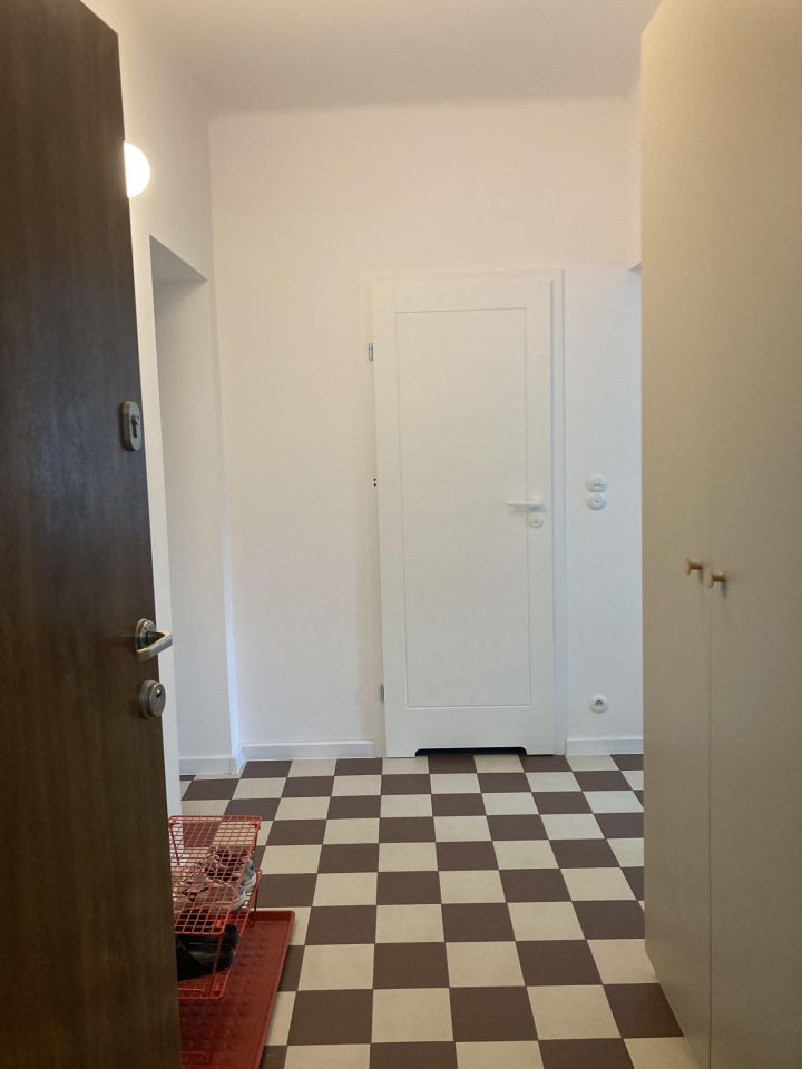 Mieszkanie 2-pokojowe Warszawa Praga-Północ, ul. Konopacka. Zdjęcie 10