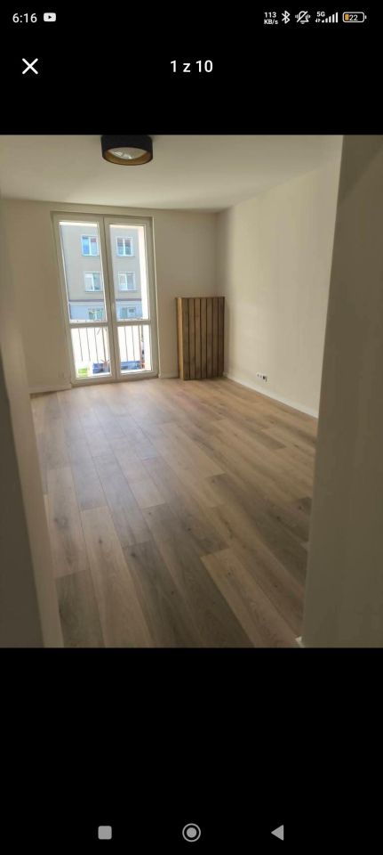 Mieszkanie 2-pokojowe Białystok Centrum, ul. Lipowa