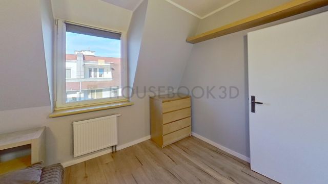 Mieszkanie 3-pokojowe Warszawa Ochota, ul. Włodarzewska. Zdjęcie 23