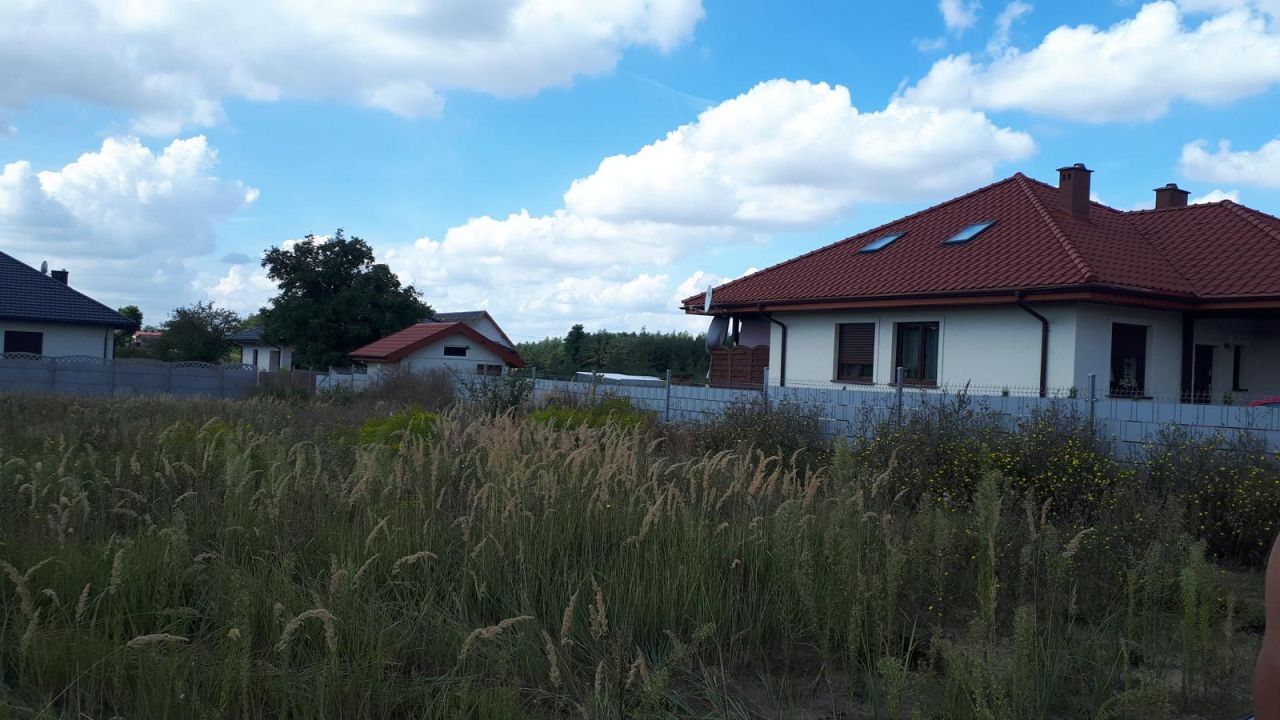 Działka rolno-budowlana Szyszyńskie Holendry. Zdjęcie 8