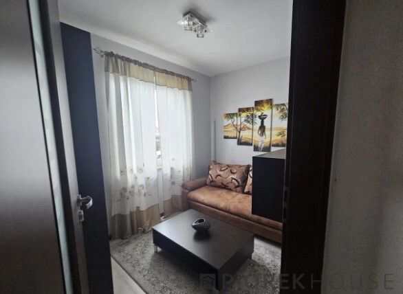 Mieszkanie 4-pokojowe Marki, ul. Inżynierów. Zdjęcie 9