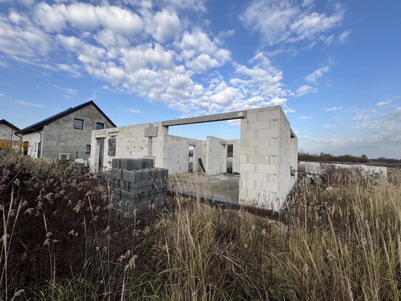 dom wolnostojący, 4 pokoje Dziuplina, ul. Piękna. Zdjęcie 9