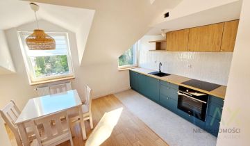 Mieszkanie 2-pokojowe Kraków, ul. Kalwaryjska