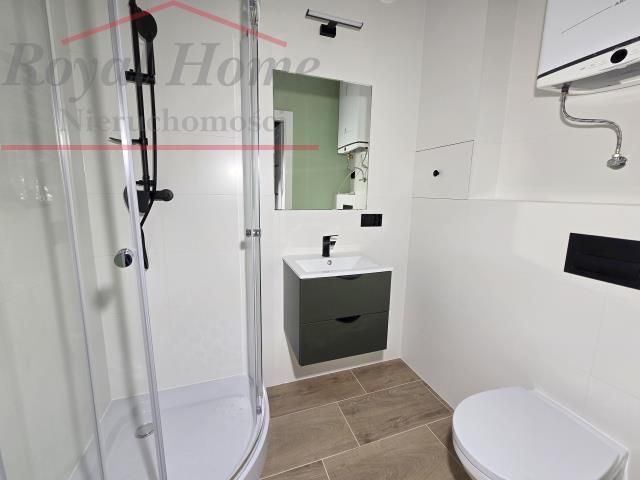 Mieszkanie 3-pokojowe Wrocław Śródmieście, ul. Piastowska. Zdjęcie 9