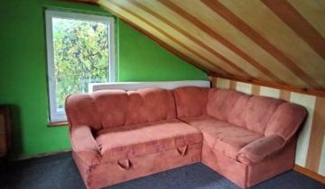 Mieszkanie 1-pokojowe Stara Bircza