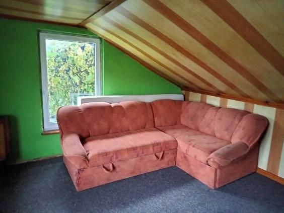 Mieszkanie 1-pokojowe Stara Bircza. Zdjęcie 2