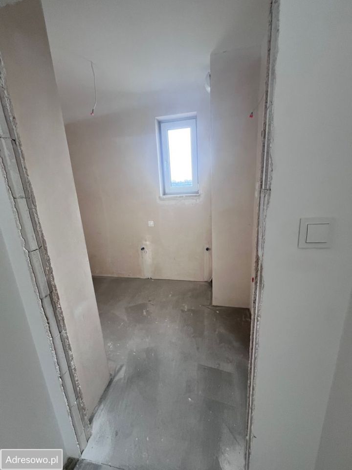 Mieszkanie 3-pokojowe Białystok Os. Młodych, ul. Hetmańska. Zdjęcie 4