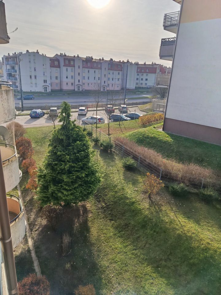 Mieszkanie 2-pokojowe Olsztyn Jaroty, ul. Stanisława Flisa. Zdjęcie 16