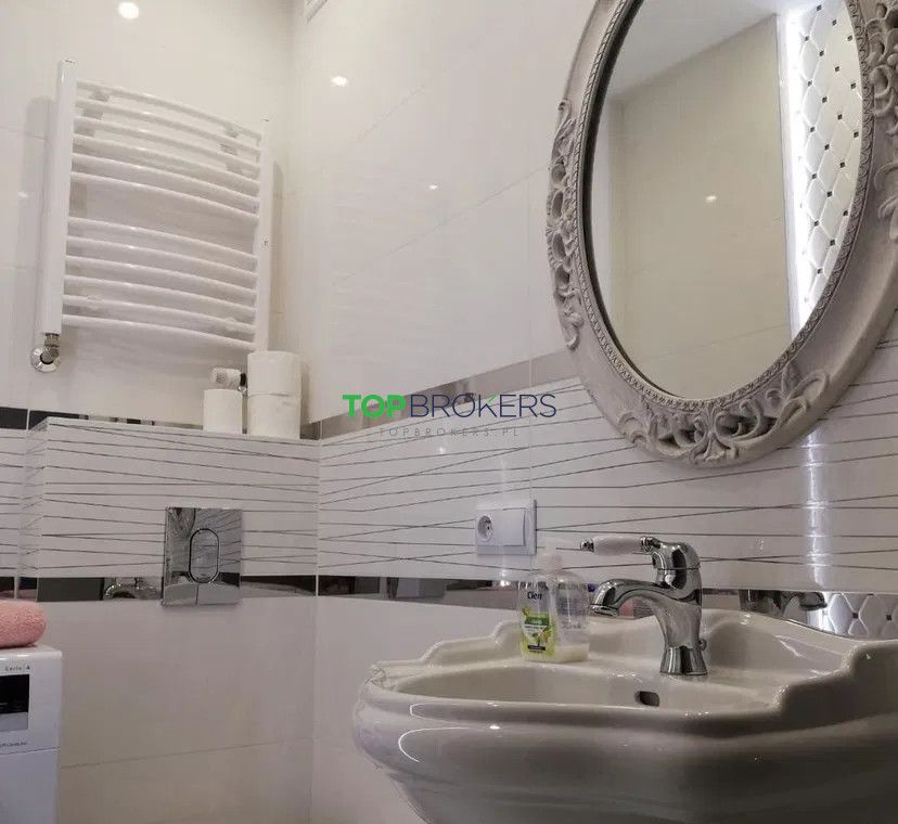 Mieszkanie 4-pokojowe Warszawa Targówek, ul. Wierna. Zdjęcie 7