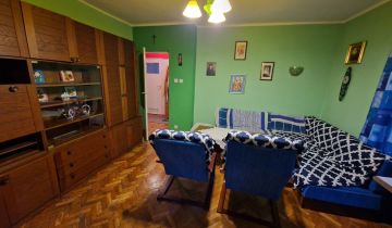 Mieszkanie 3-pokojowe Skoczów, ul. Osiedlowa