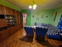 Mieszkanie 3-pokojowe Skoczów, ul. Osiedlowa