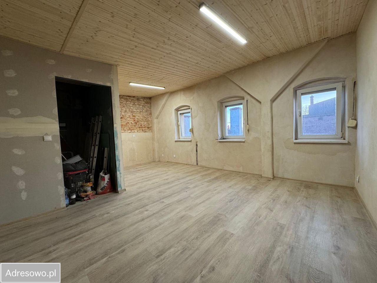 Mieszkanie 1-pokojowe Strzelin, ul. Wodna. Zdjęcie 6