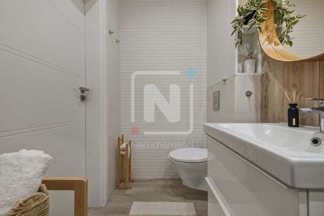 Mieszkanie 3-pokojowe Warszawa Bielany, ul. Wólczyńska. Zdjęcie 12