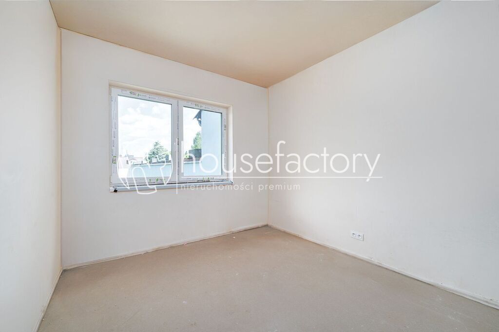 bliźniak, 4 pokoje Łódź Nowe Rokicie, ul. Stepowa. Zdjęcie 7