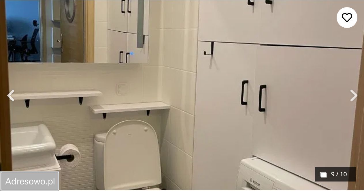 Mieszkanie 2-pokojowe Warszawa Stegny, ul. Egejska. Zdjęcie 3