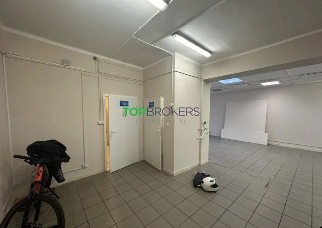 Lokal Warszawa Praga-Południe. Zdjęcie 3