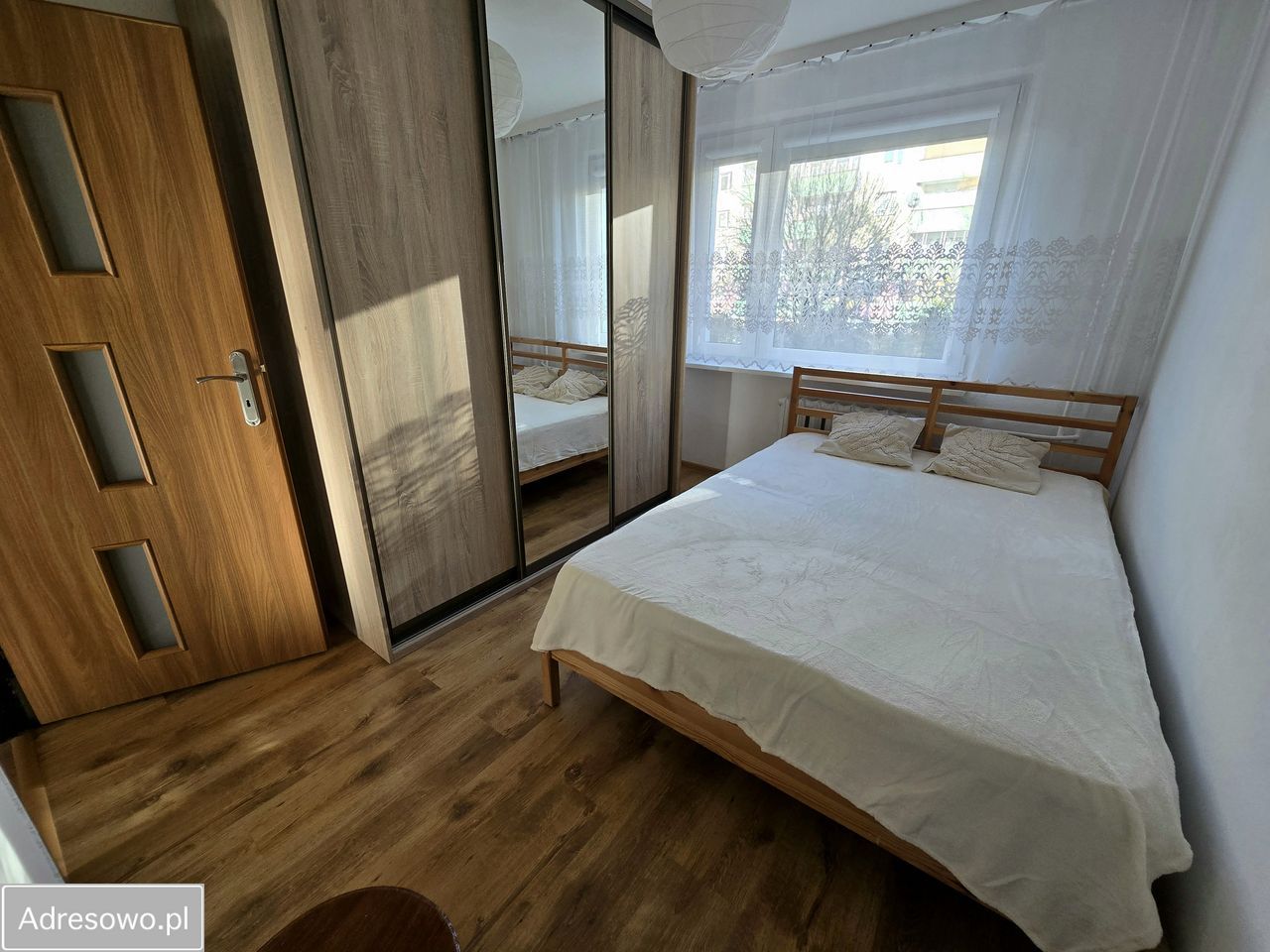 Mieszkanie 3-pokojowe Kraków Kurdwanów, ul. Stanisława Stojałowskiego. Zdjęcie 9