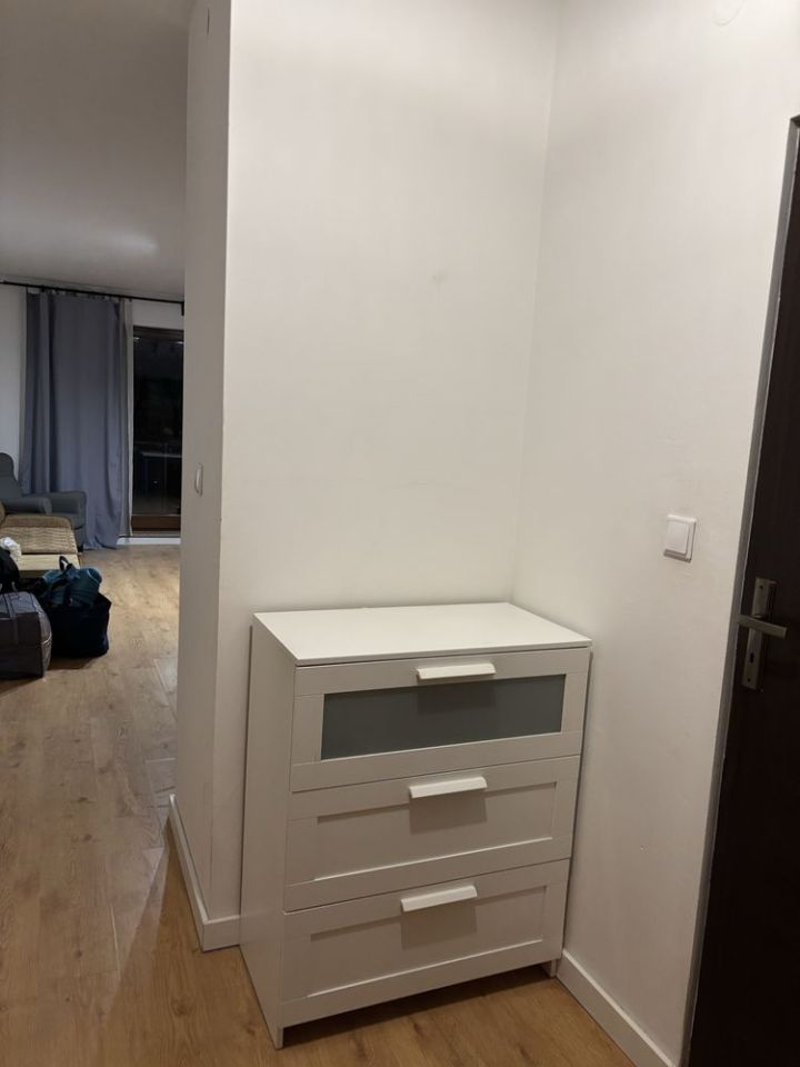 Mieszkanie 1-pokojowe Warszawa Bemowo. Zdjęcie 3