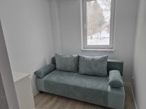 Mieszkanie 2-pokojowe Charsznica. Zdjęcie 1