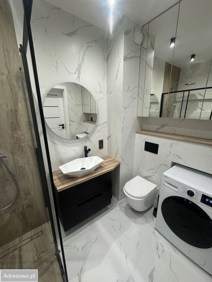 Mieszkanie 1-pokojowe Warszawa Ulrychów, ul. Fort Wola. Zdjęcie 12