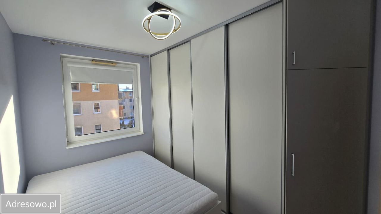 Mieszkanie 3-pokojowe Wejherowo, ul. Franciszka Fenikowskiego. Zdjęcie 7