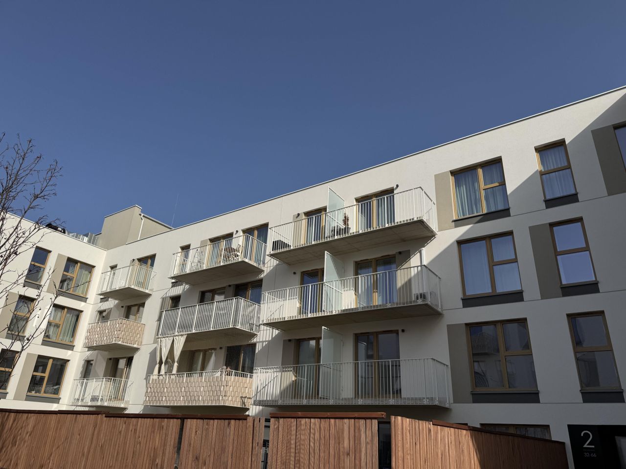 Mieszkanie 1-pokojowe Warszawa Annopol, ul. Pawła Włodkowica. Zdjęcie 10