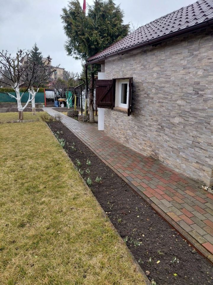 Działka rod Nakło nad Notecią. Zdjęcie 1