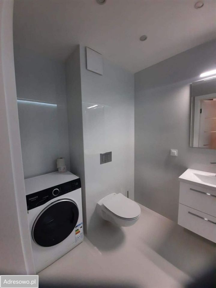 Mieszkanie 2-pokojowe Gdynia Chwarzno-Wiczlino. Zdjęcie 2