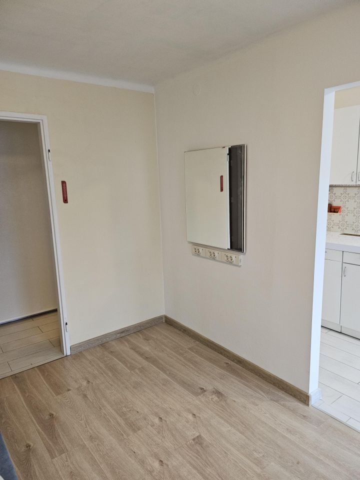 Mieszkanie 2-pokojowe Kraków Salwator, ul. Królowej Jadwigi. Zdjęcie 4