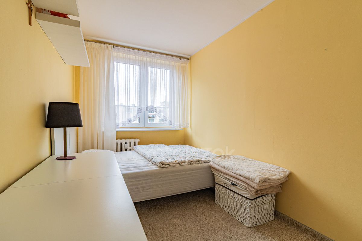 Mieszkanie 3-pokojowe Gdynia Śródmieście, ul. Józefa Bema. Zdjęcie 7