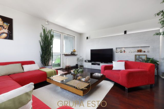 Mieszkanie 4-pokojowe Kraków Krowodrza, ul. Bratysławska. Zdjęcie 2