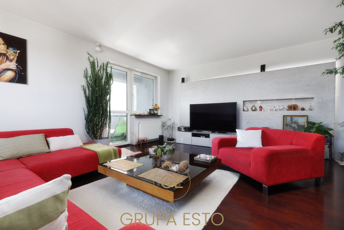 Mieszkanie 4-pokojowe Kraków Krowodrza, ul. Bratysławska. Zdjęcie 2