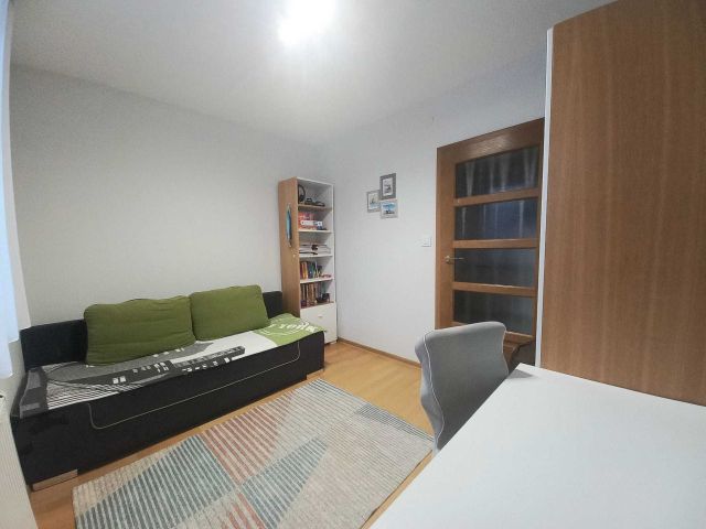 Mieszkanie 2-pokojowe Olsztyn Osiedle Generałów, ul. gen. Stefana Grota Roweckiego. Zdjęcie 5