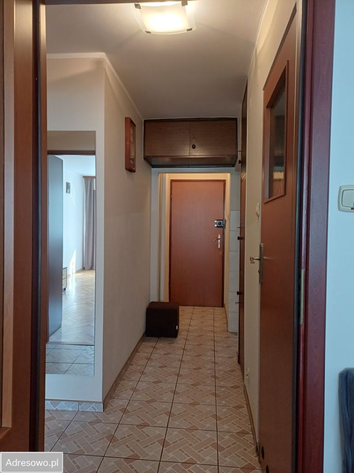 Mieszkanie 2-pokojowe Gdańsk Przymorze, ul. Obrońców Wybrzeża. Zdjęcie 2