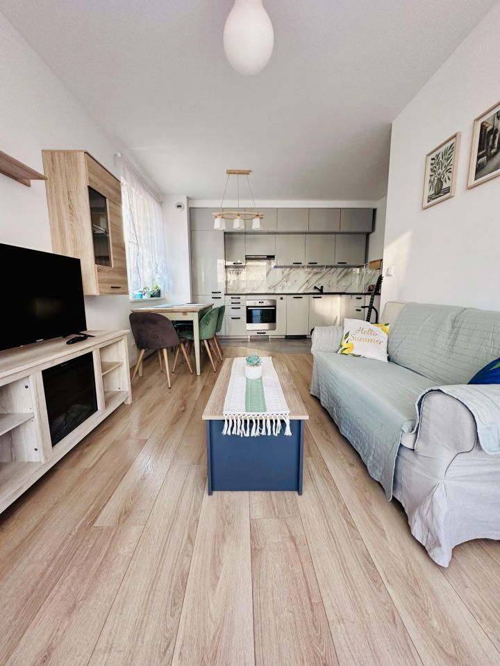 Mieszkanie 3-pokojowe Warszawa Praga-Południe, ul. Przeworska. Zdjęcie 2