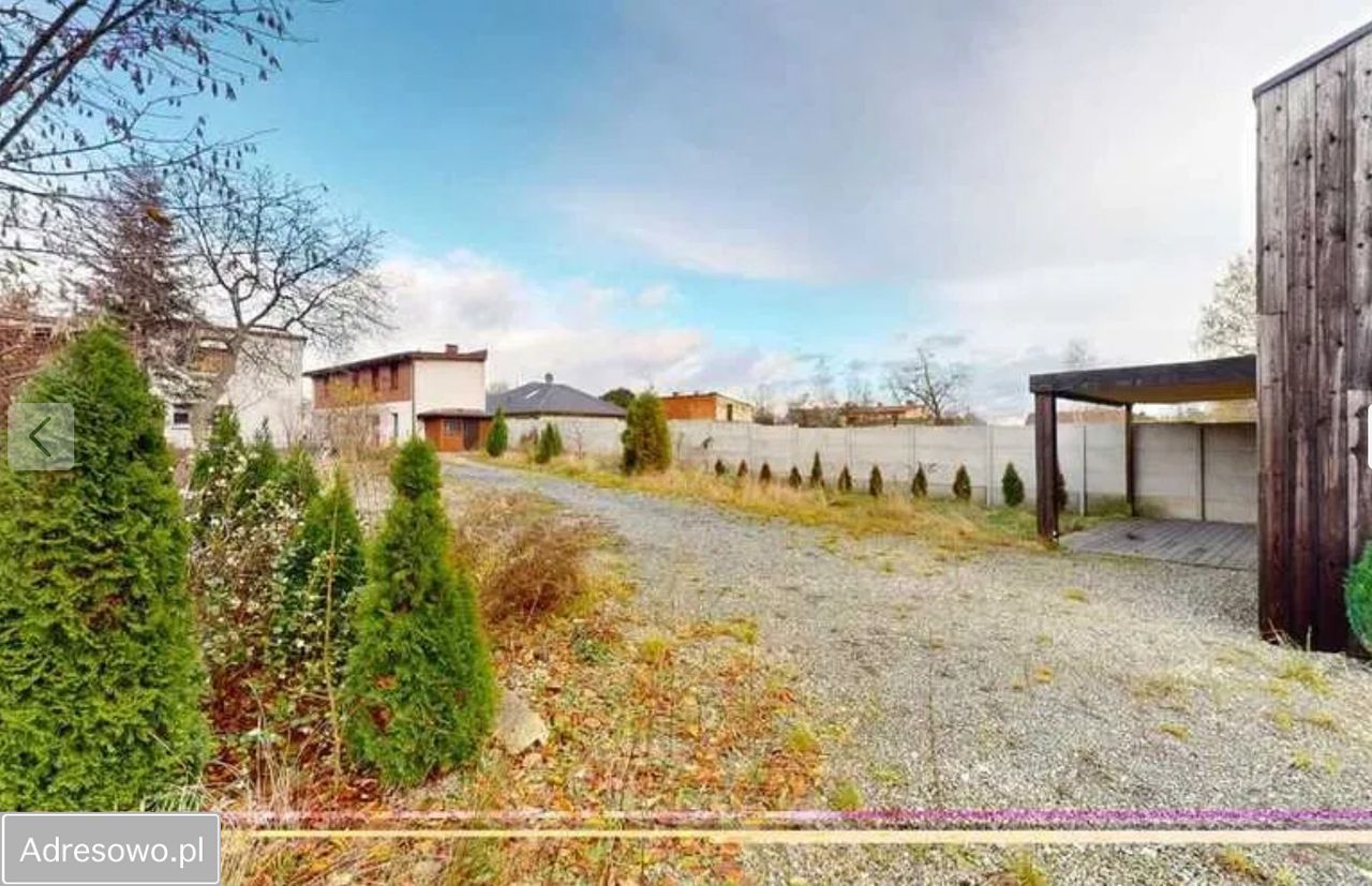 dom wolnostojący, 6 pokoi Gliwice Bojków, ul. Rolników. Zdjęcie 10