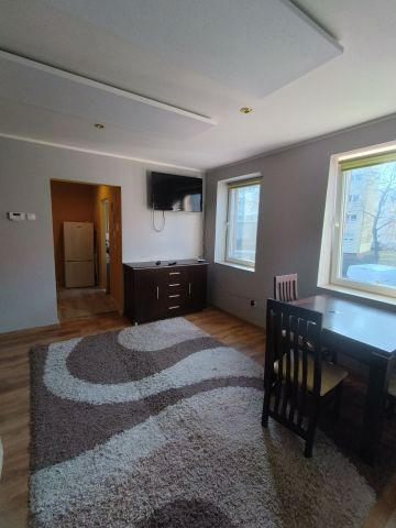 Mieszkanie 1-pokojowe Bydgoszcz. Zdjęcie 1