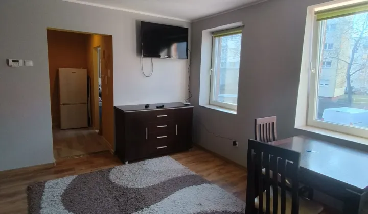 Mieszkanie 1-pokojowe Bydgoszcz