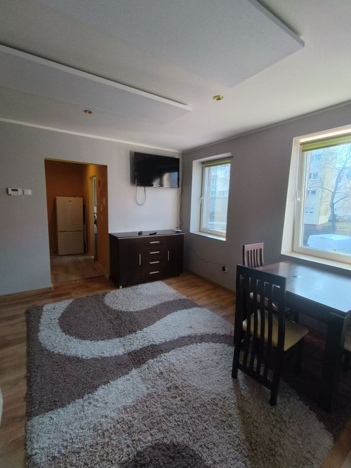 Mieszkanie 1-pokojowe Bydgoszcz. Zdjęcie 1