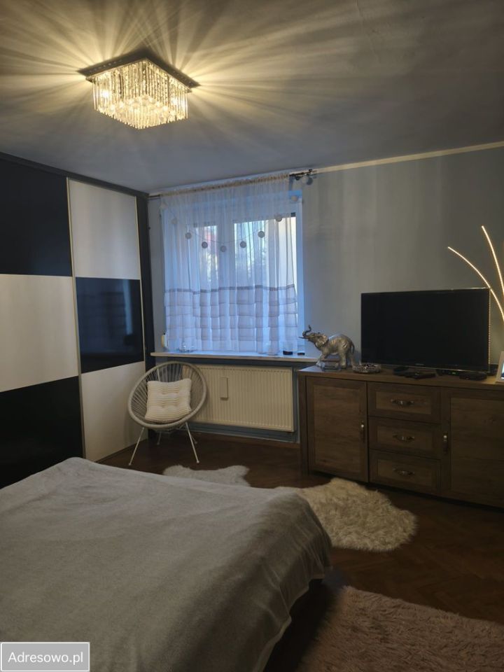 dom wolnostojący, 3 pokoje Stargard, ul. Henryka Wieniawskiego. Zdjęcie 5