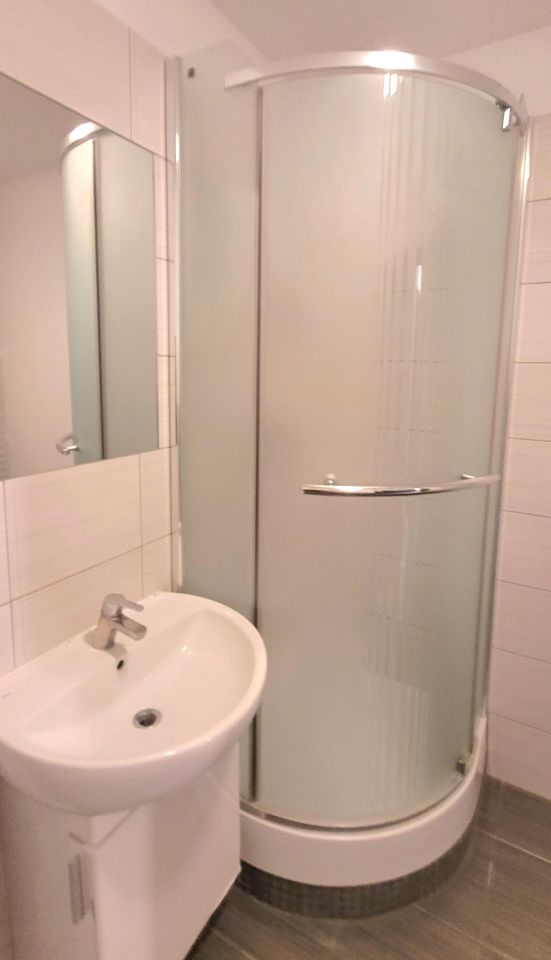 Mieszkanie 2-pokojowe Wrocław Stare Miasto, ul. Tęczowa. Zdjęcie 10