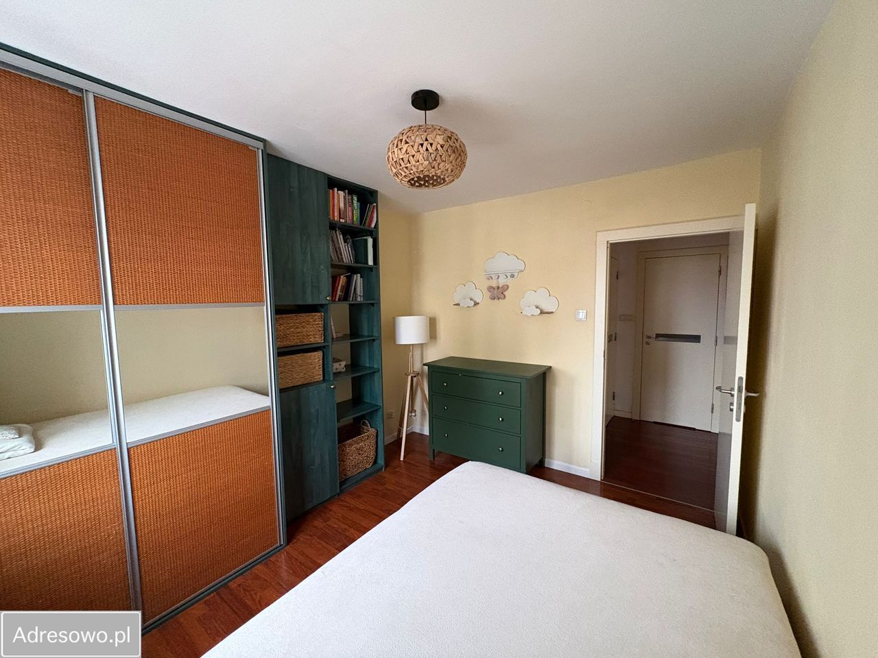 Mieszkanie 5-pokojowe Warszawa Praga-Południe, ul. Władysława Umińskiego. Zdjęcie 18