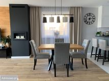 bliźniak, 5 pokoi Kąty Wrocławskie, ul. Szafranowa. Zdjęcie 4