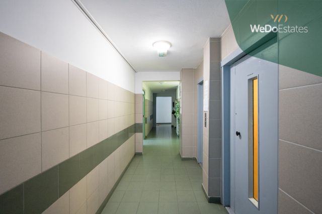 Mieszkanie 3-pokojowe Warszawa Praga-Południe, ul. Władysława Umińskiego. Zdjęcie 18