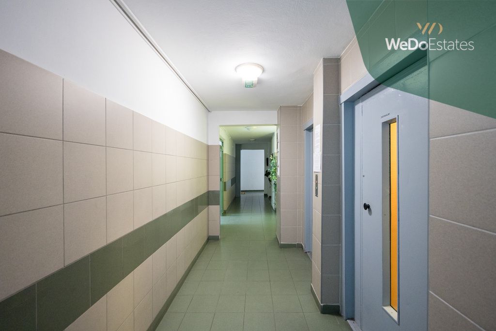 Mieszkanie 3-pokojowe Warszawa Praga-Południe, ul. Władysława Umińskiego. Zdjęcie 18