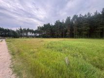Działka rolno-budowlana Śliwiczki. Zdjęcie 3